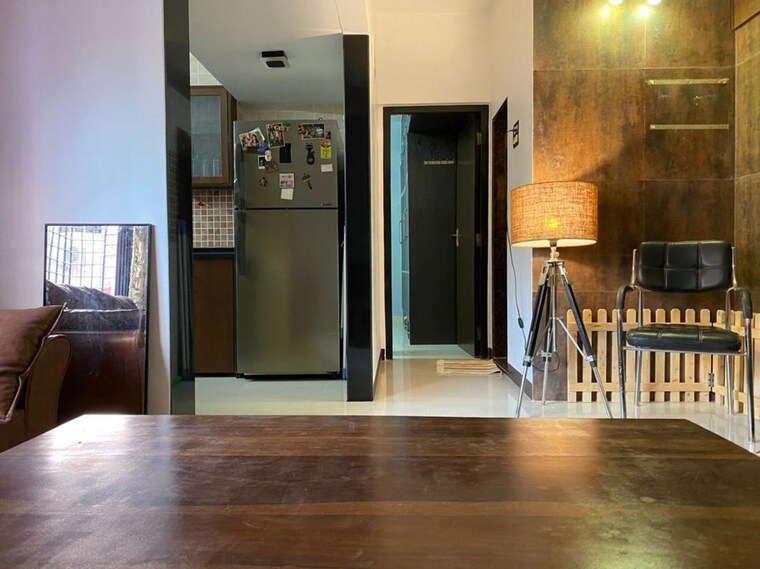 Room, lokhandwala complex 1 Bedroom 600 Sq.Ft. Apartment In Lokhandwala Complex Mumbai 10371290