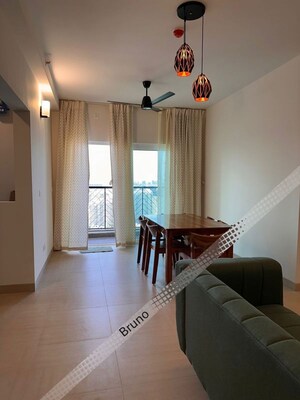 2 BHK Apartment For Rent in AM Enclave, Nagavara