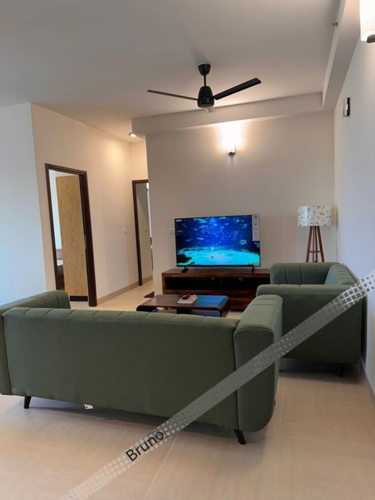 undefined, am-enclave 2 Bedroom 1168 Sq.Ft. Apartment In Nagavara Bangalore 10371301