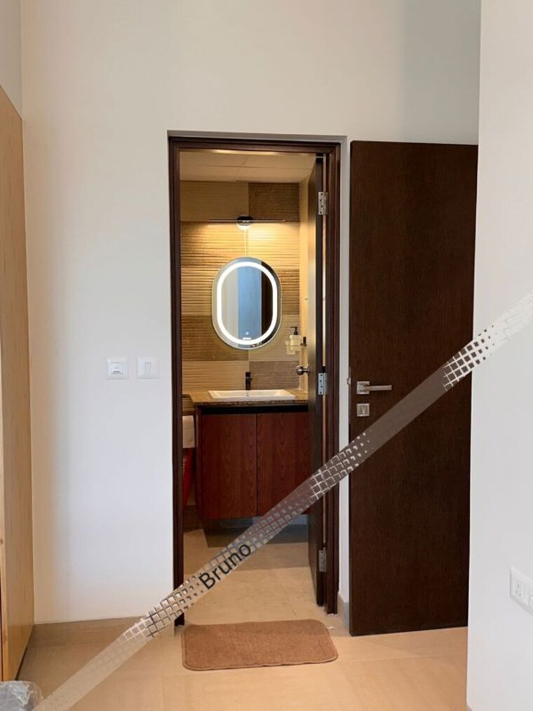 Bathroom, am-enclave 2 Bedroom 1168 Sq.Ft. Apartment In Nagavara Bangalore 10371301