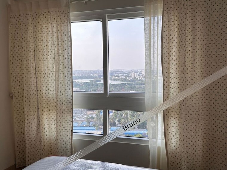 Room, am-enclave 2 Bedroom 1168 Sq.Ft. Apartment In Nagavara Bangalore 10371301