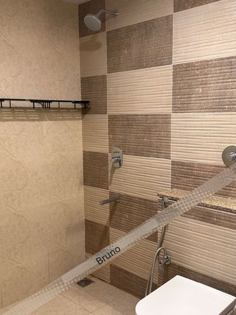 Bathroom, am-enclave 2 Bedroom 1168 Sq.Ft. Apartment In Nagavara Bangalore 10371301