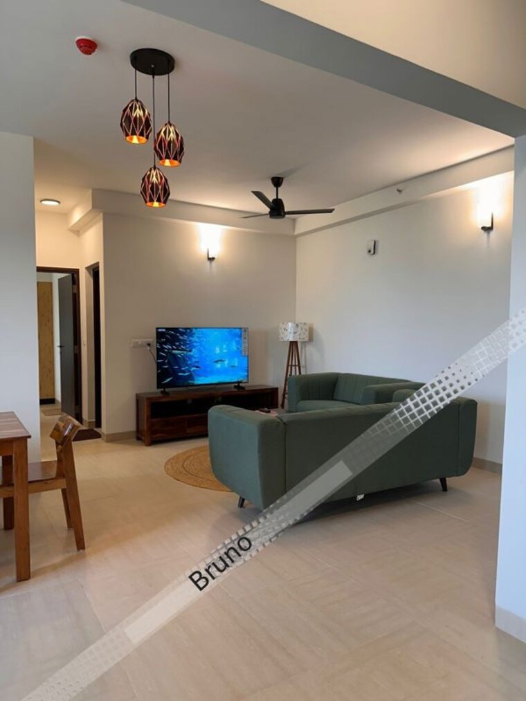 undefined, am-enclave 2 Bedroom 1168 Sq.Ft. Apartment In Nagavara Bangalore 10371301