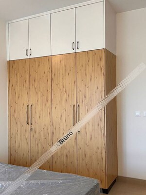 Furnished Amenities in 2 BHK Apartment at AM Enclave, Nagavara – for Rent