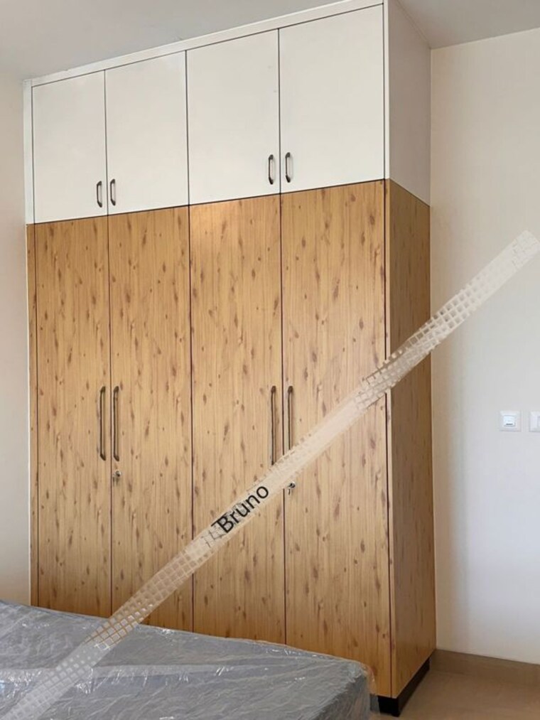 undefined, am-enclave 2 Bedroom 1168 Sq.Ft. Apartment In Nagavara Bangalore 10371301