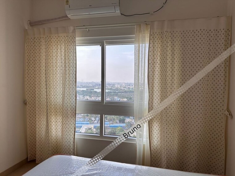 Room, am-enclave 2 Bedroom 1168 Sq.Ft. Apartment In Nagavara Bangalore 10371301