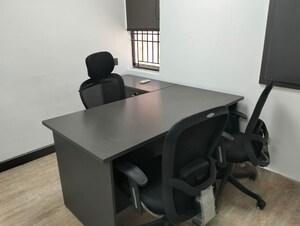 Team Area in  Office Space at Sector 6 – for Rent
