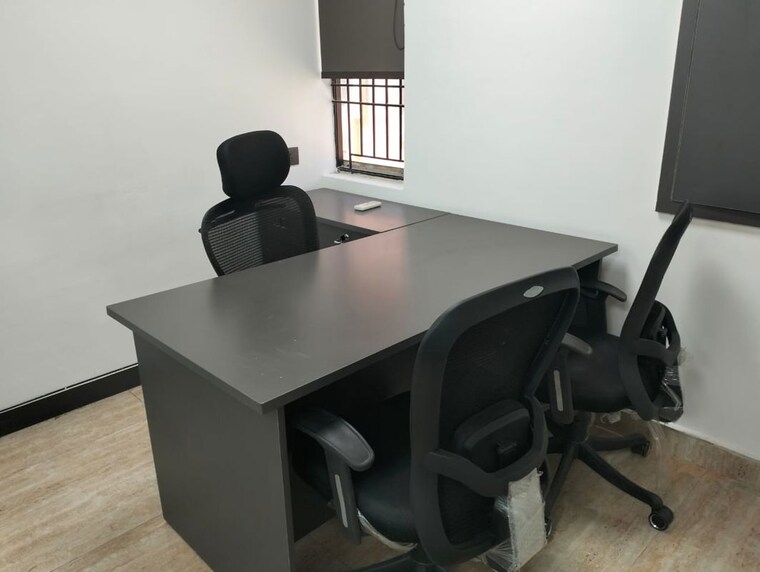 Team Area, sector 6 Commercial Office Space 1000 Sq.Ft. In Sector 6 Noida 10371298