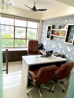 Office Space For Rent in Yash Arian