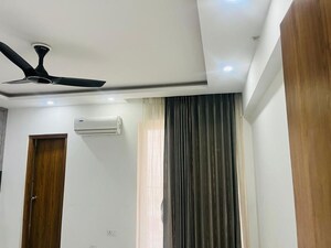 Building Lobby in 4 BHK Apartment at Logix Blossom County, Sector 137 – for Rent