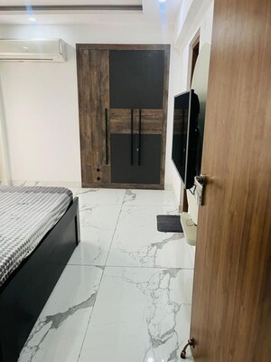Bathroom in 4 BHK Apartment at Logix Blossom County, Sector 137 – for Rent