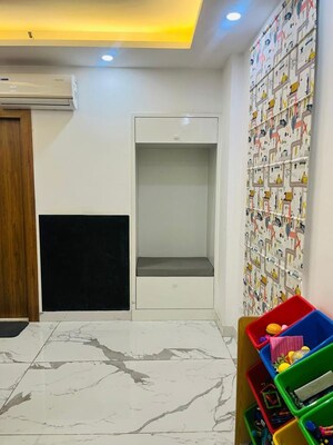 Bedroom in 4 BHK Apartment at Logix Blossom County, Sector 137 – for Rent