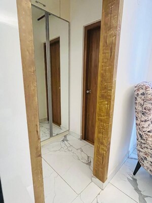 Building Lobby in 4 BHK Apartment at Logix Blossom County, Sector 137 – for Rent