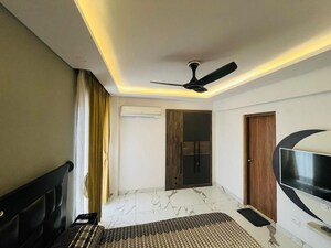 Bedroom in 4 BHK Apartment at Logix Blossom County, Sector 137 – for Rent