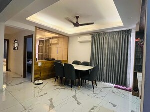 Team Area in 4 BHK Apartment at Logix Blossom County, Sector 137 – for Rent