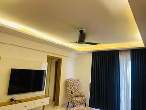 Bedroom in 4 BHK Apartment at Logix Blossom County, Sector 137 – for Rent