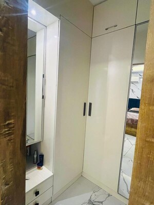 Building Lobby in 4 BHK Apartment at Logix Blossom County, Sector 137 – for Rent