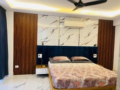 4 BHK + Servant Room Apartment For Rent in Logix Blossom County