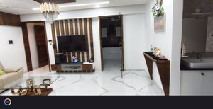 Room in 2 BHK Apartment at Bhoomi Allium, Pimple Saudagar – for Sale