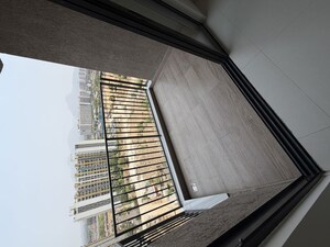 Staircase in 3 BHK Apartment at Lodha Palava Clara E to I, Dombivli East – for Sale