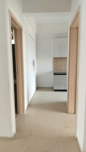 Building Lobby in 2.5 BHK Builder Floor at Vatika Express City Plots, Sector 88a – for Rent