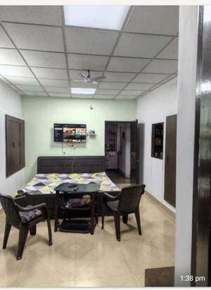 Bedroom in 5 BHK Independent House at Sanjay Gandhi Puram – for Sale