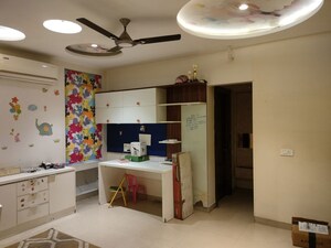 Room in 3 BHK Apartment at Great Value Sharanam, Sector 107 – for Rent