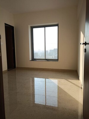 Room in 2 BHK Apartment at VJ Yashwin Nuovo Centro, Wakad – for Rent