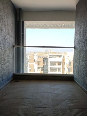 Room in 2 BHK Apartment at VJ Yashwin Nuovo Centro, Wakad – for Rent