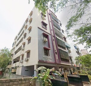 2 BHK Apartment For Sale in Sri Nilayam Kukatpally, Kukatpally