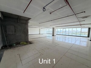   Office Space at Balaji Mayuresh Square, Cbd Belapur Sector 15 – for Rent