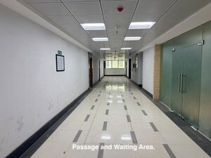   Office Space at Balaji Mayuresh Square, Cbd Belapur Sector 15 – for Rent