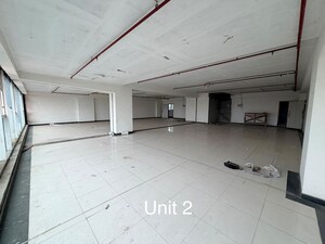  Office Space For Rent in Balaji Mayuresh Square, Cbd Belapur Sector 15