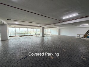  Office Space – Exterior View View at Balaji Mayuresh Square, Cbd Belapur Sector 15 - for Rent