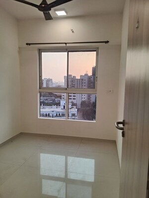 Bedroom in 2.5 BHK Apartment at Wadhwa Dukes Horizon, Chembur – for Rent