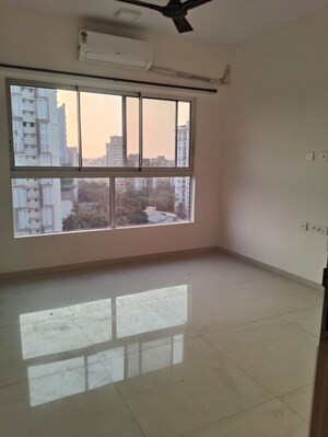 Bedroom in 2.5 BHK Apartment at Wadhwa Dukes Horizon, Chembur – for Rent