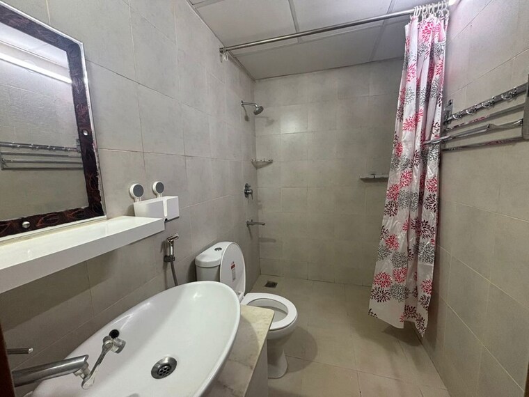undefined, bhartiya-nikoo-homes 2 Bedroom 1150 Sq.Ft. Apartment In Thanisandra Main Road Bangalore 10371336