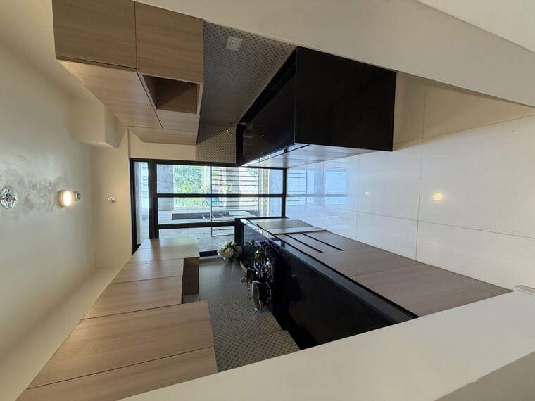 Kitchen, lodha-palava-aurora-b-and-c 4 Bedroom 1128 Sq.Ft. Apartment In Dombivli East Thane 10371323