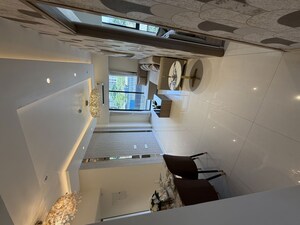 4 BHK Apartment For Sale in Lodha Palava Aurora B and C, Dombivli East