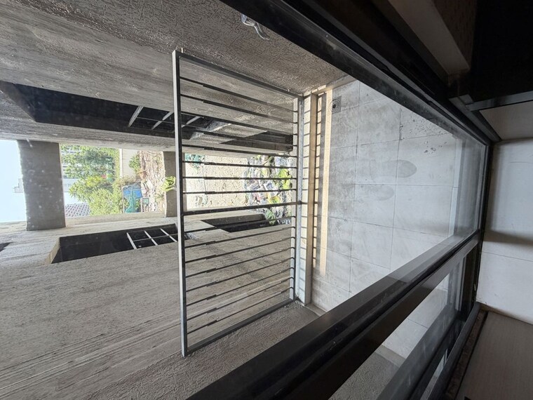 Balcony, lodha-palava-aurora-b-and-c 4 Bedroom 1128 Sq.Ft. Apartment In Dombivli East Thane 10371323
