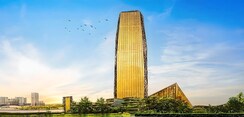 4 BHK Apartment For Sale in Lodha Marquise