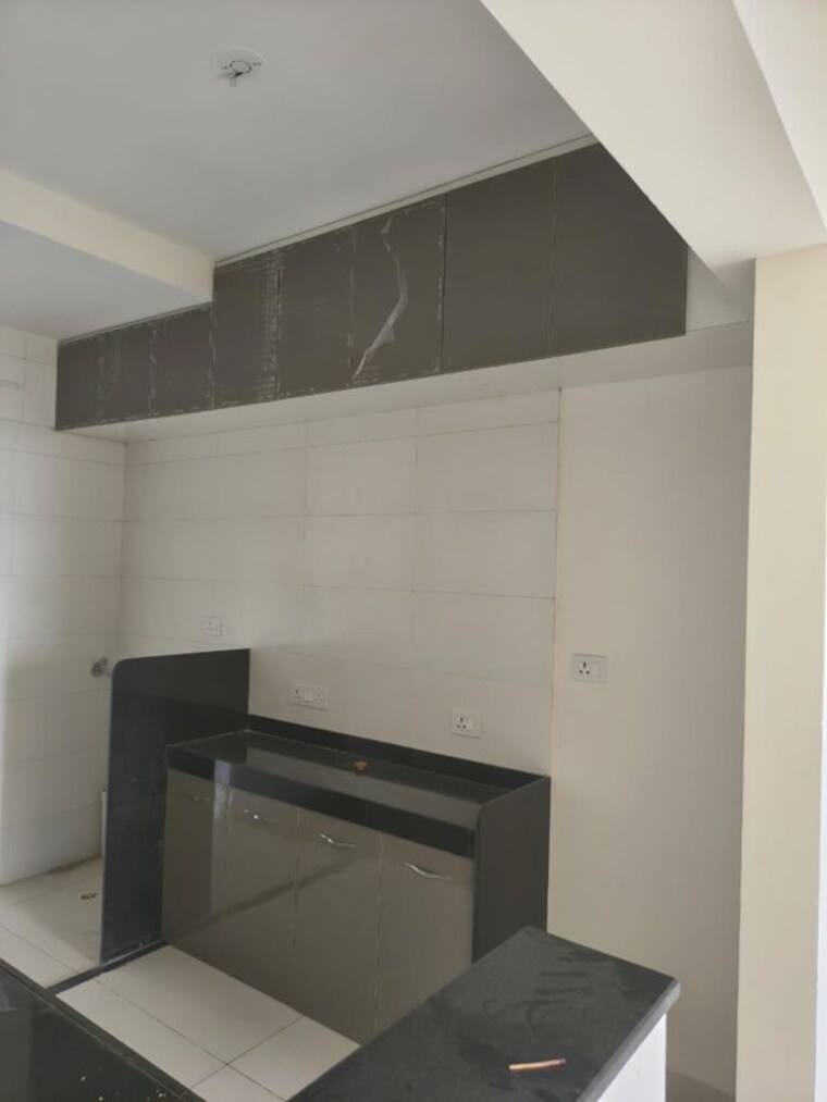 Kitchen, yashwin-supernova 2 Bedroom 800 Sq.Ft. Apartment In Wakad Pune 10371341