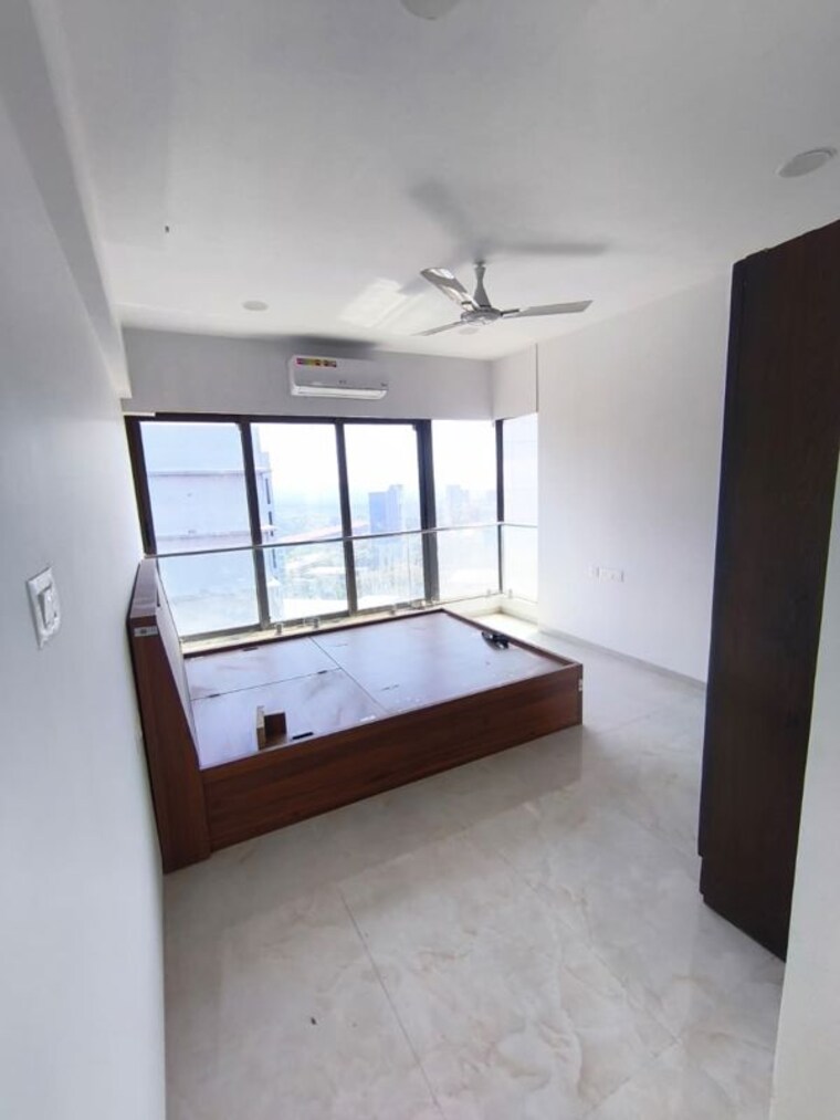Bedroom, im-applaud-38 2 Bedroom 950 Sq.Ft. Apartment In Goregaon East Mumbai 10367106
