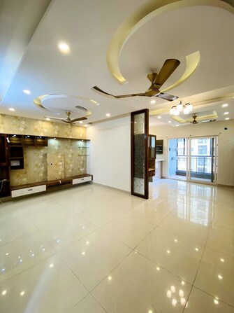3 BHK 1496 Sq.Ft. Apartment in Assetz Marq