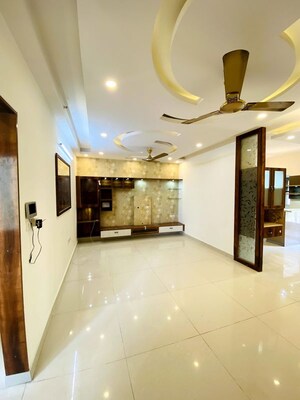 Kitchen in 3 BHK Apartment at Assetz Marq, Whitefield – for Rent