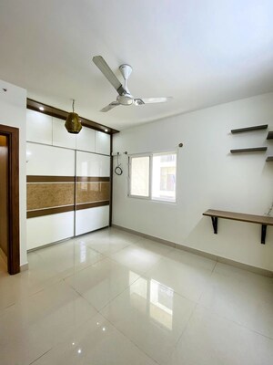 Kitchen in 3 BHK Apartment at Assetz Marq, Whitefield – for Rent