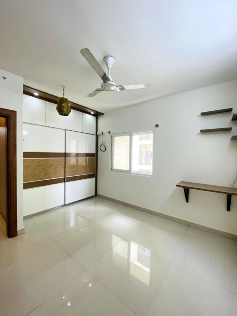 Kitchen, assetz-marq 3 Bedroom 1496 Sq.Ft. Apartment In Whitefield Bangalore 10371327
