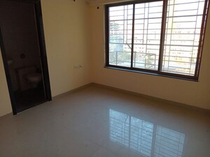 Bedroom in 3 BHK Apartment at Andheri West – for Sale