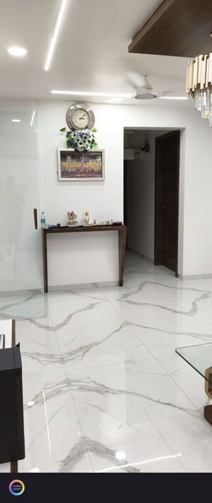 Room in 3 BHK Apartment at Wakad – for Sale