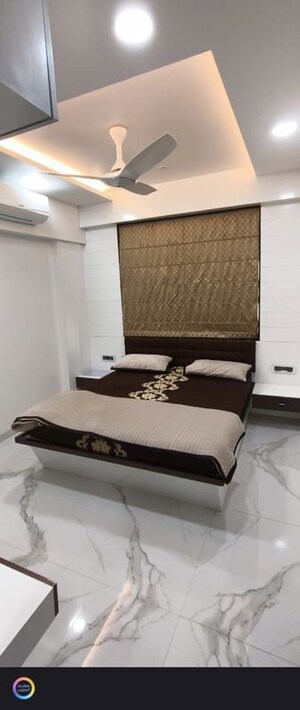 3 BHK Apartment For Sale in Wakad
